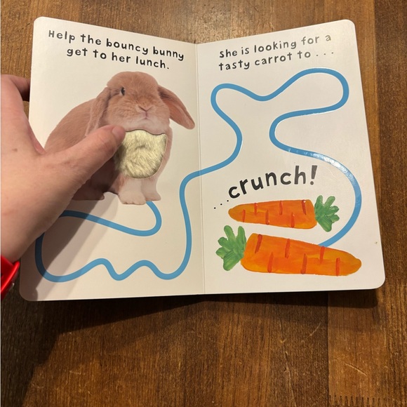 Spring-time Baby Books - Picture 7 of 9